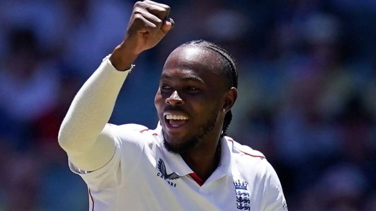 एशेज के चौथे टेस्ट के लिए England की प्लेइंग 11 का हुआ ऐलान, RCB के जैकब बैथल को भी मिली जगह, आर्चर बाहर 