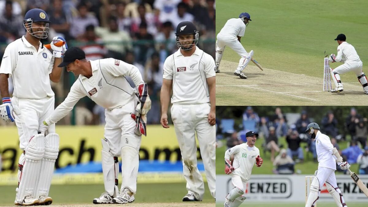 ये है क्रिकेट इतिहास का सबसे कम Height का क्रिकेटर, कद में ये टेम्बा बवुमा से भी 5 इंच छोटा