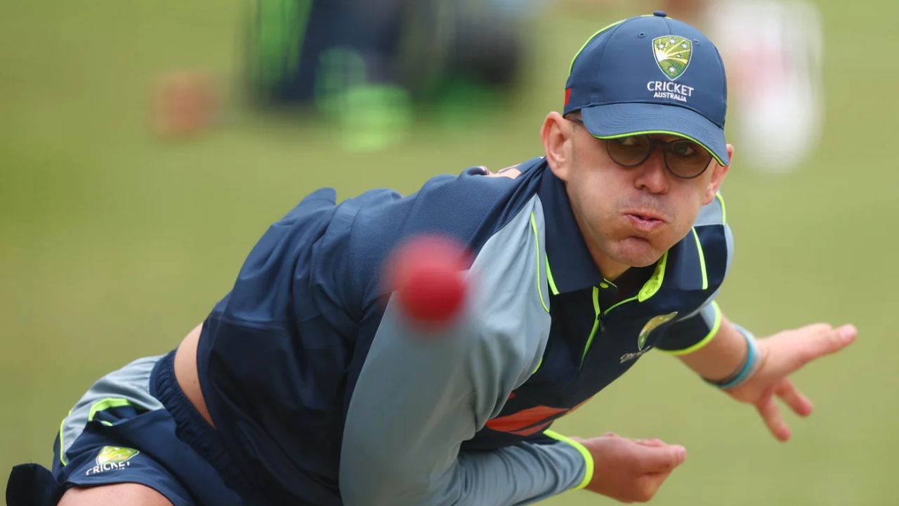 मेलबर्न टेस्ट के लिए Australia की प्लेइंग इलेवन का हुआ ऐलान, स्मिथ (कप्तान), हेड, मानर्स, ग्रीन, स्टार्क...