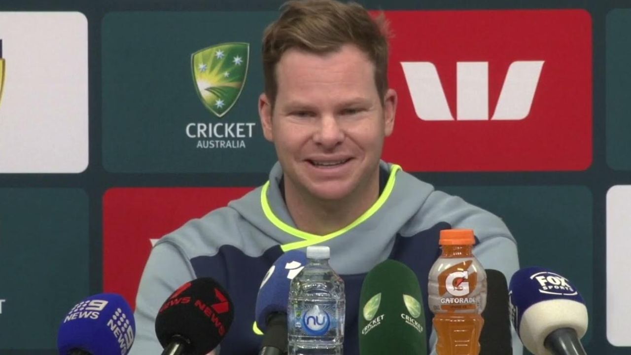 इंग्लैंड खिलाड़ियों के शराब पीने वाले कांड पर Steve Smith ने ली चुटकी, बोले 'आपकों हर देश की अनुभव करनी चाहिए...'