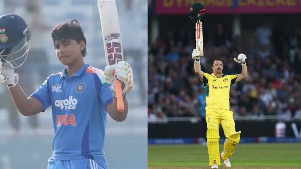 T20 में दोहरा शतक ठोकने की काबिलियत रखते हैं ये 4 खिलाड़ी, कभी भी कर सकते हैं बड़ा धमाका