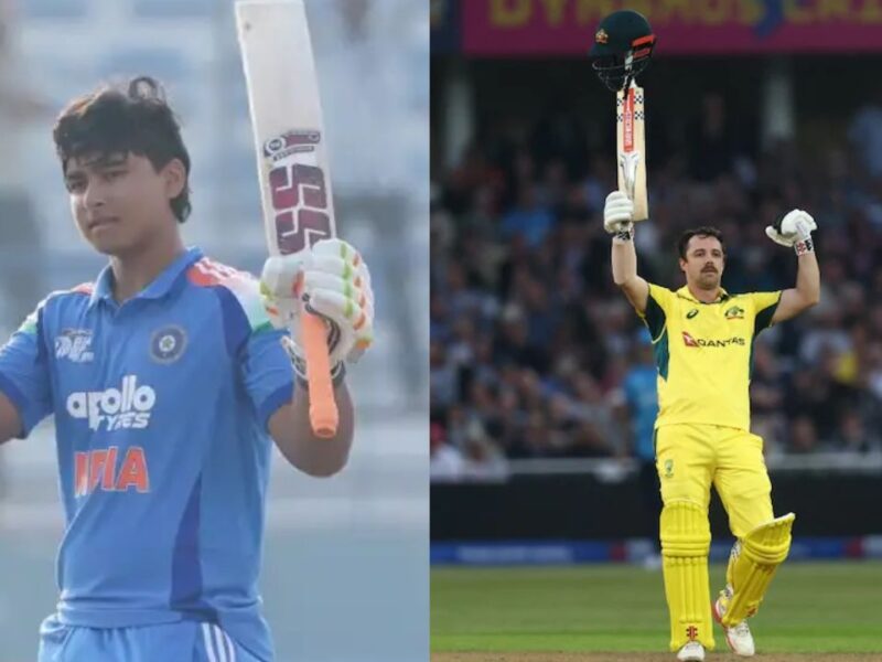 T20 में दोहरा शतक ठोकने की काबिलियत रखते हैं ये 4 खिलाड़ी, कभी भी कर सकते हैं बड़ा धमाका