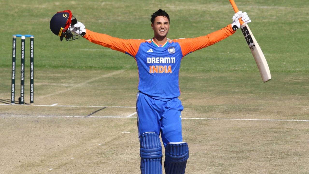 T20 में दोहरा शतक ठोकने की काबिलियत रखते हैं ये 4 खिलाड़ी, कभी भी कर सकते हैं बड़ा धमाका