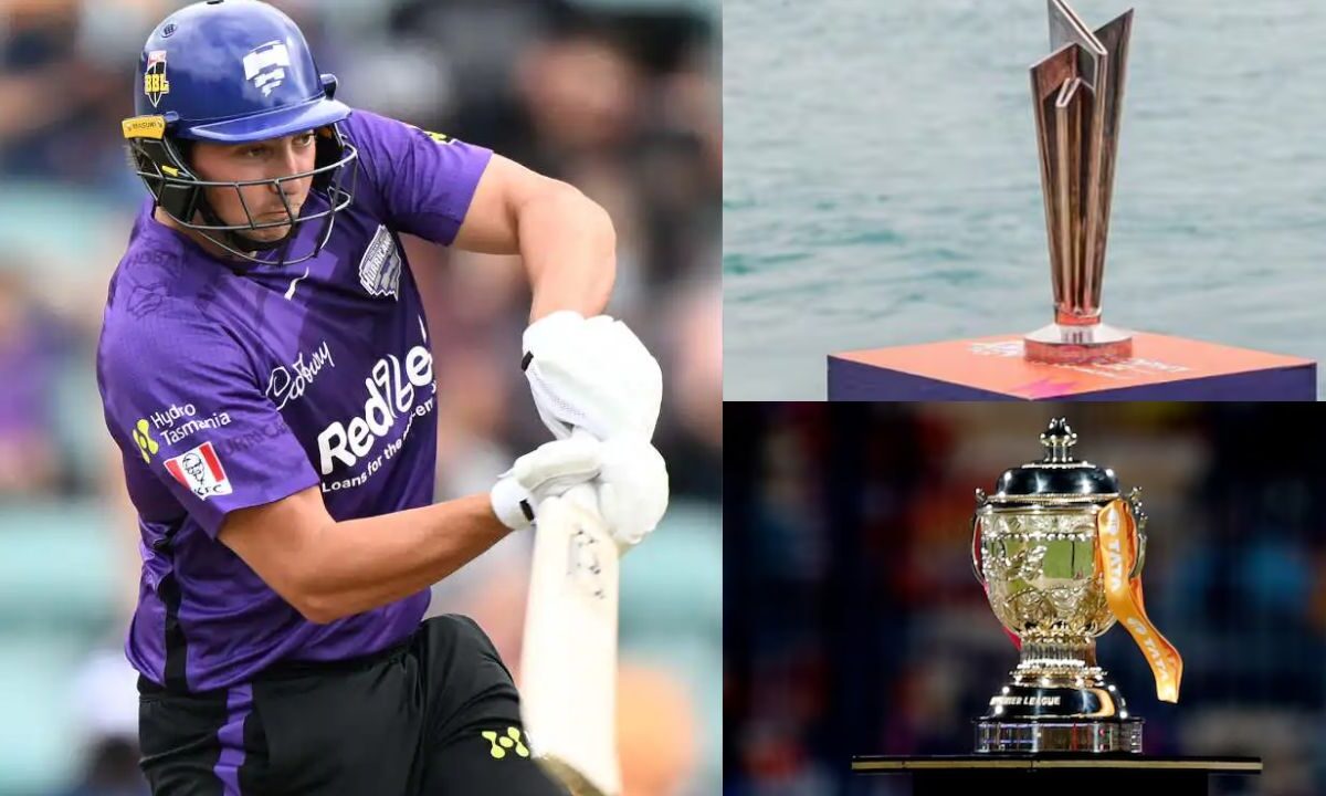 Tim David बिग बैश लीग के दौरान हुए चोटिल, मिस कर सकते टी20 वर्ल्ड कप और IPL 2026