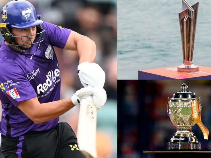 टिम डेविड बिग बैश लीग के दौरान हुए चोटिल, मिस कर सकते टी20 वर्ल्ड कप और IPL 2026