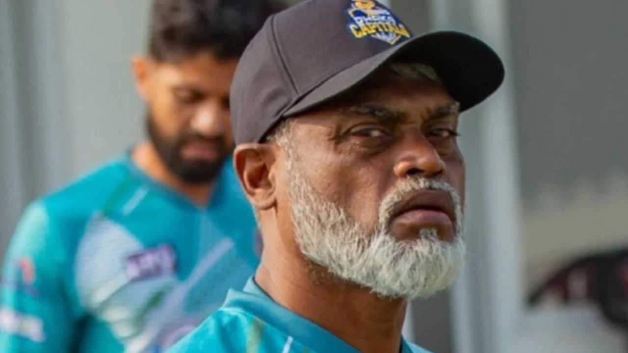 बांग्लादेश प्रीमियर लीग (Bangladesh Premier League) के दौरान कैपिटल्स के सहायक कोच के निधन की आई खबर