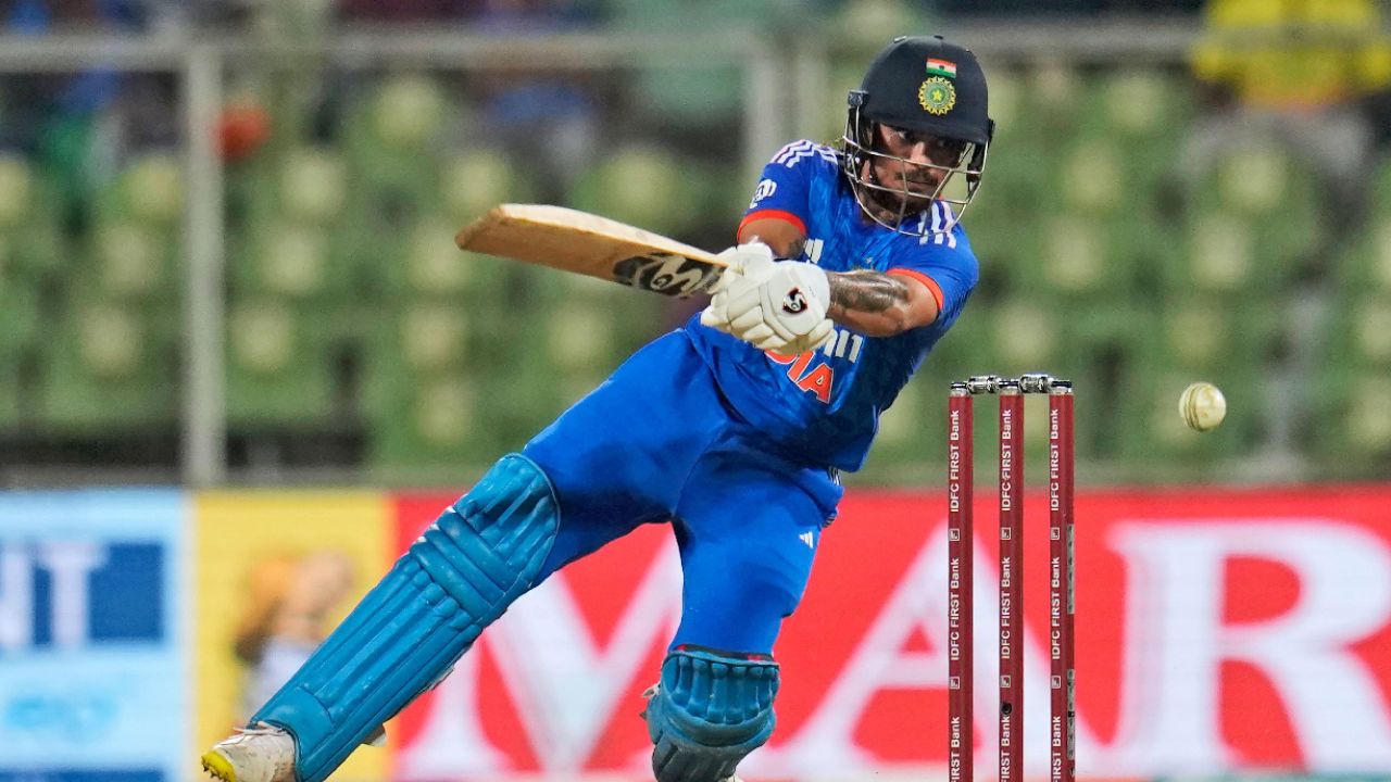 Ishan Kishan की न्यूजीलैंड के खिलाफ ODI सीरीज में होगी वापसी, ऋषभ पंत को किया जा सकता ड्रॉप