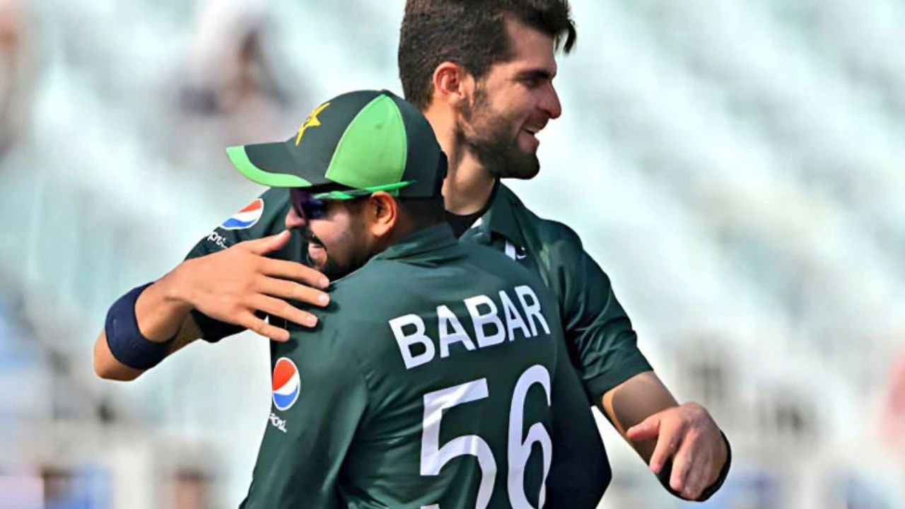 श्रीलंका के खिलाफ टी20 सीरीज के लिए Pakistan टीम का हुआ ऐलान, सलमान(कप्तान), नसीम शाह, शादाब खान, सैम आयूब....