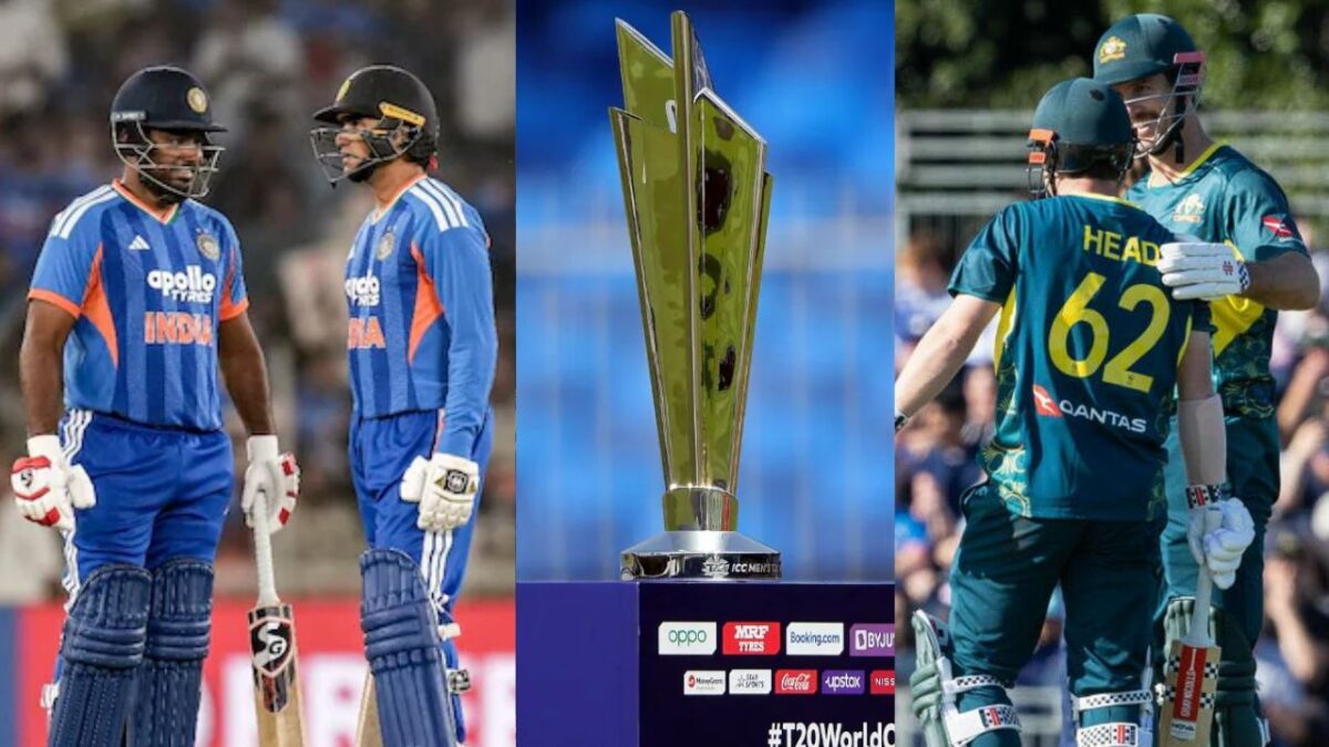 T20 World Cup में सबसे ज्यादा रन ठोक सकते हैं ये 4 बल्लेबाज, इन्हीं में 'गोल्डन बैट' जीतने की काबिलियत