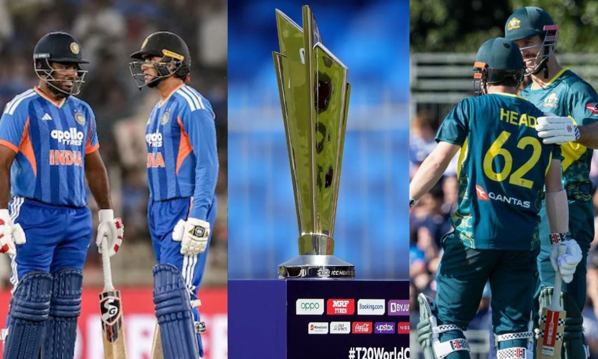 T20 World Cup में सबसे ज्यादा रन ठोक सकते हैं ये 4 बल्लेबाज, इन्हीं में 'गोल्डन बैट' जीतने की काबिलियत