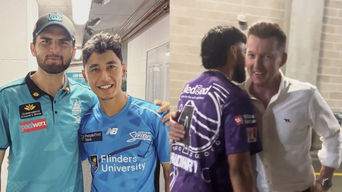 भारत में पैदा हुए थे ये 2 क्रिकेटर, यही सीखा क्रिकेट, लेकिन अब देश छोड़ ऑस्ट्रेलिया के लिए खेल रहे Big Bash League