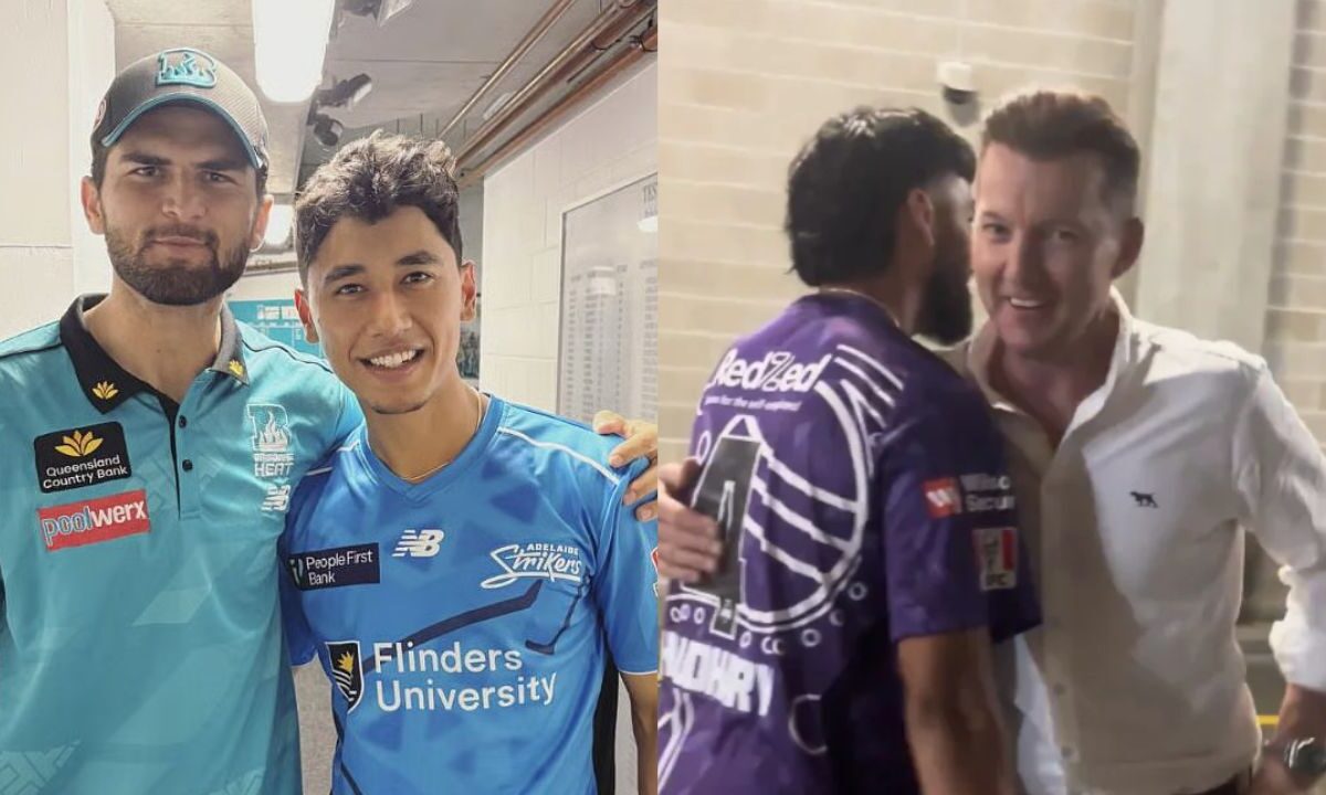 भारत में पैदा हुए थे ये 2 क्रिकेटर, यही सीखा क्रिकेट, लेकिन अब देश छोड़ ऑस्ट्रेलिया के लिए खेल रहे Big Bash League