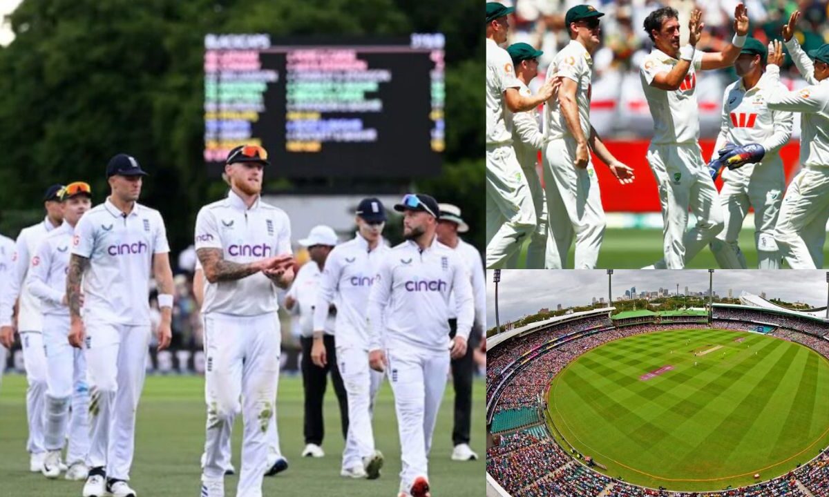 England टीम को लगा एक और बड़ा झटका, सिडनी टेस्ट से पहले 232 विकेट लेने वाला गेंदबाज हुआ चोटिल