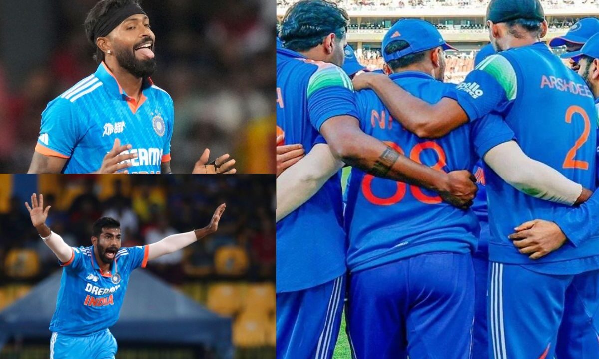 न्यूजीलैंड वनडे सीरीज के लिए India की टीम हो सकती है ऐसी, बुमराह-हार्दिक फिर से बाहर