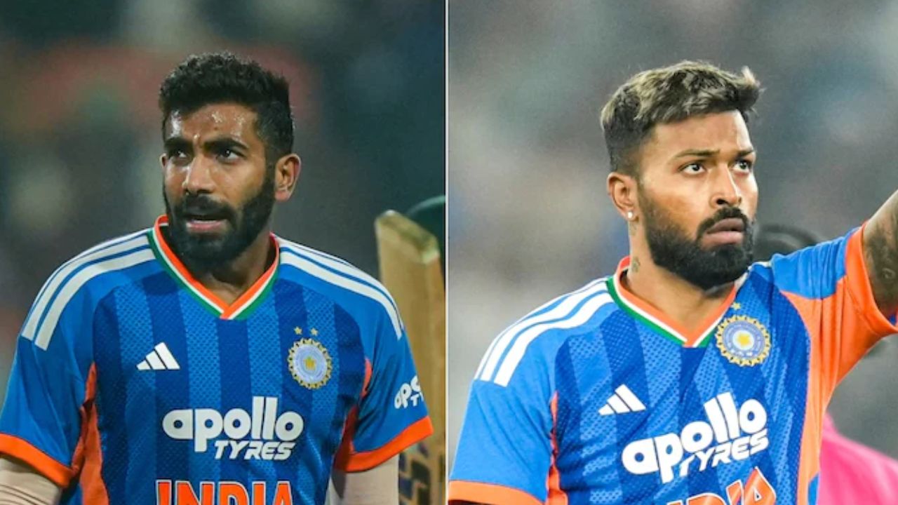 न्यूजीलैंड वनडे सीरीज के लिए India की टीम हो सकती है ऐसी, बुमराह-हार्दिक फिर से बाहर