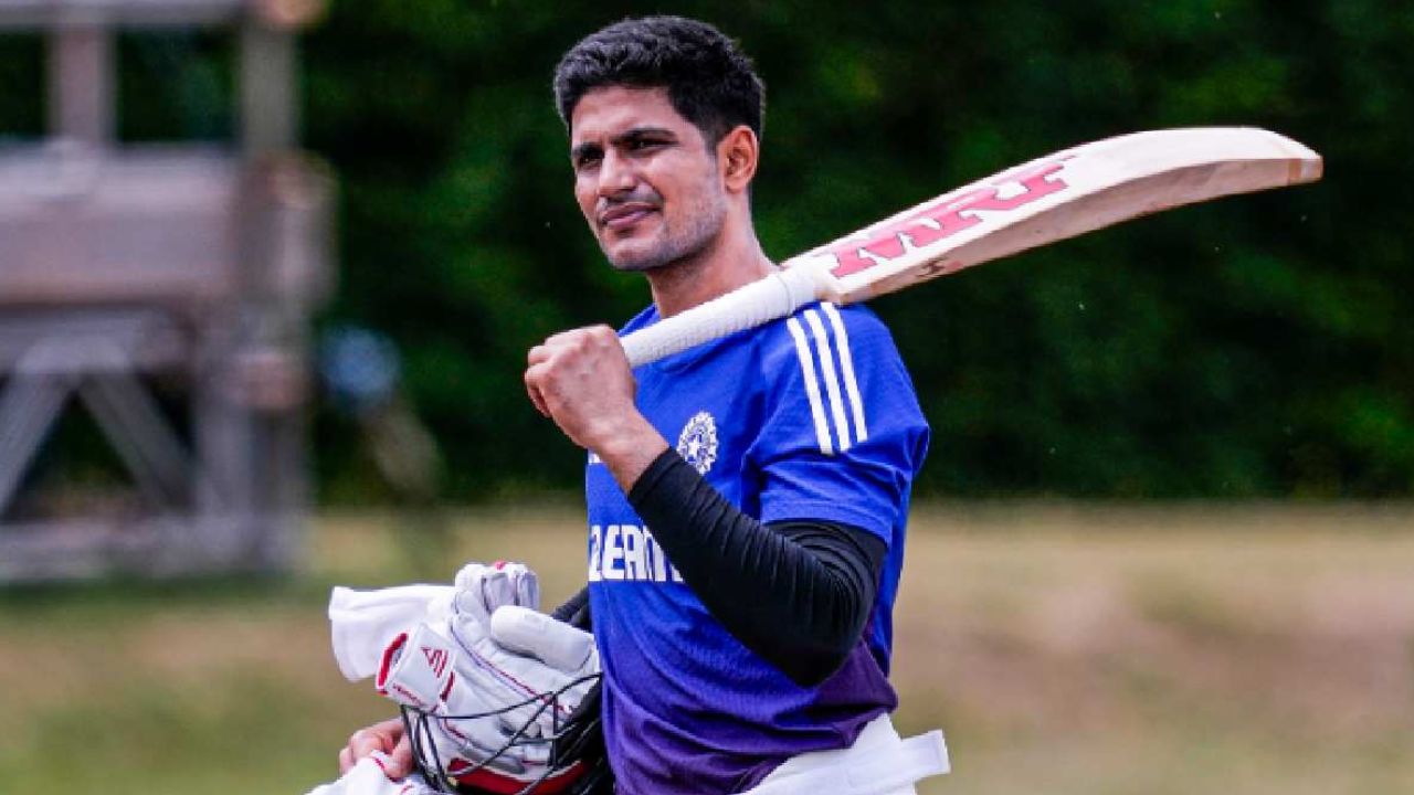 हो गई बड़ी भविष्यवाणी, अप्रैल 2026 के बाद फॉर्म में लौटेंगे Shubman Gill, 2032 तक करेंगे दुनिया पर राज 