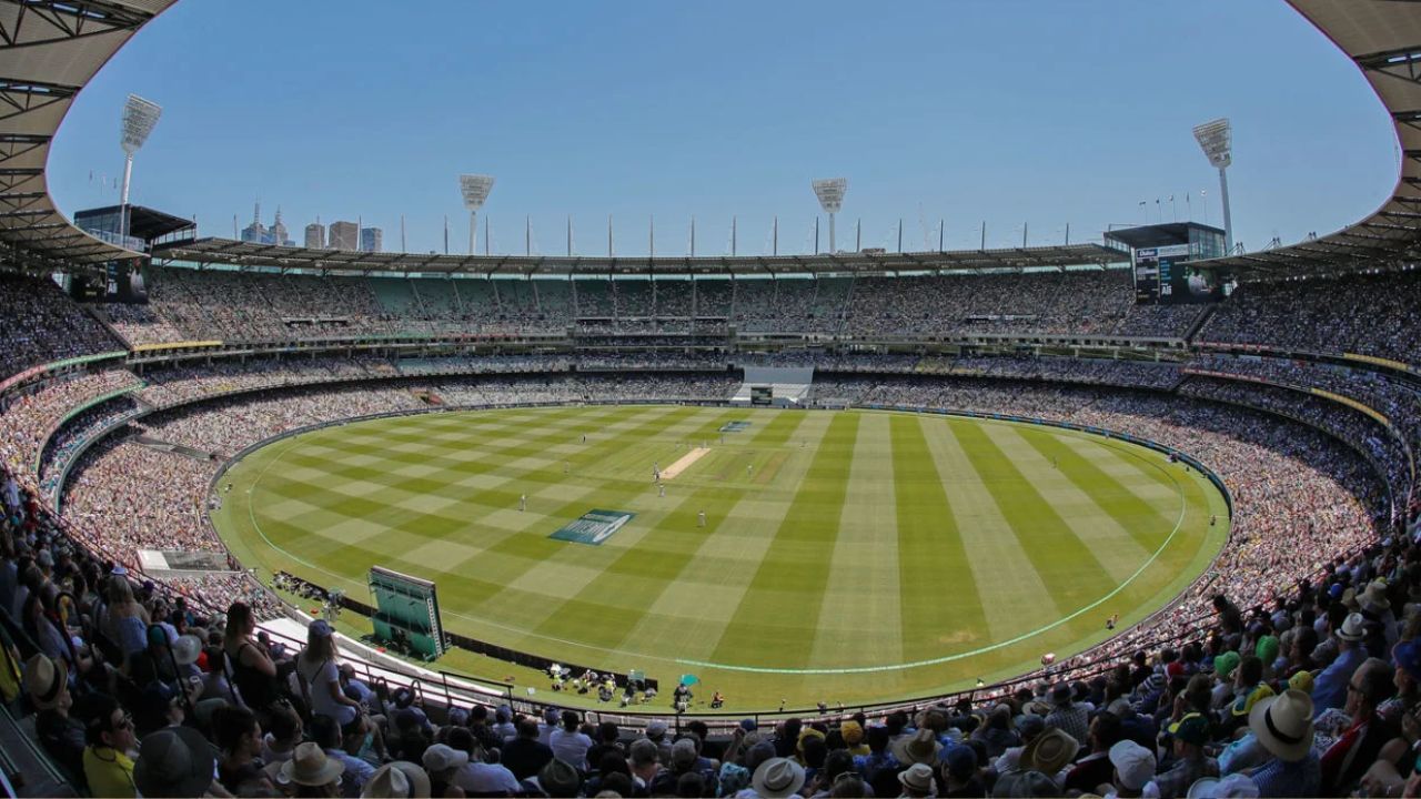 MCG की पिच को मिली घटिया रेटिंग, सिर्फ 2 दिन में Test खत्म होने पर ICC ने दिया डिमेरिट पॉइंट 