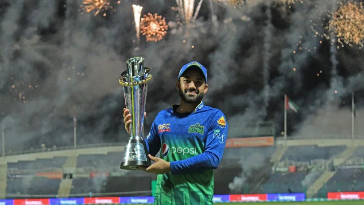 पाकिस्तान क्रिकेट में बड़ी उथल-पुथल, कप्तान पद से मोहम्मद रिजवान ने दिया इस्तीफा 2 पाकिस्तान क्रिकेट में बड़ी उथल-पुथल, कप्तान पद से Mohammad Rizwan ने दिया इस्तीफा