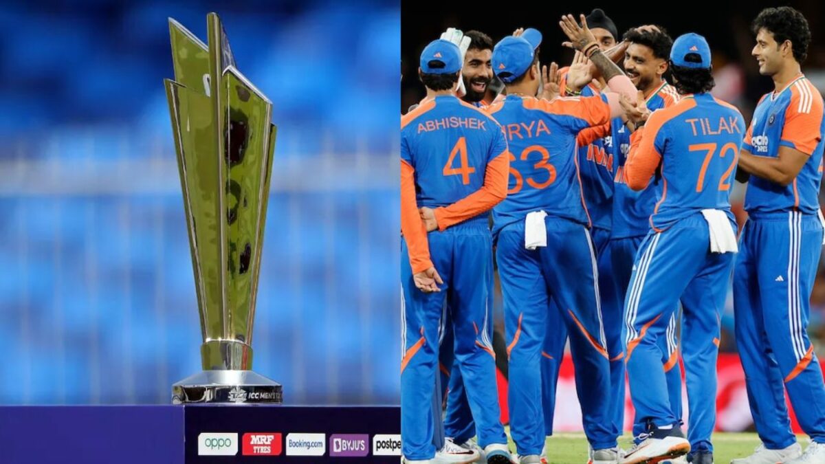 टी20 वर्ल्ड कप में इन 3 खिलाड़ियों ने नहीं किया अच्छा प्रदर्शन, तो हमेशा के लिए Team India से हो जायेंगे बाहर