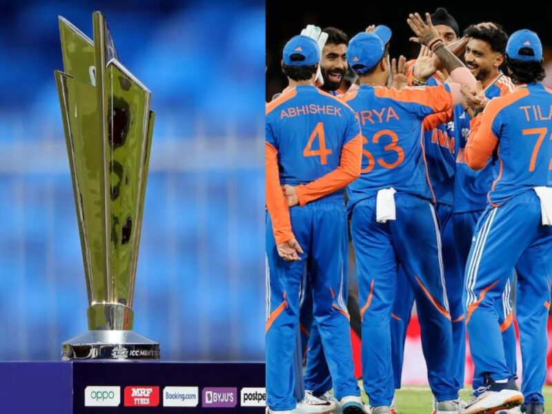 टी20 वर्ल्ड कप में इन 3 खिलाड़ियों ने नहीं किया अच्छा प्रदर्शन, तो हमेशा के लिए Team India से हो जायेंगे बाहर