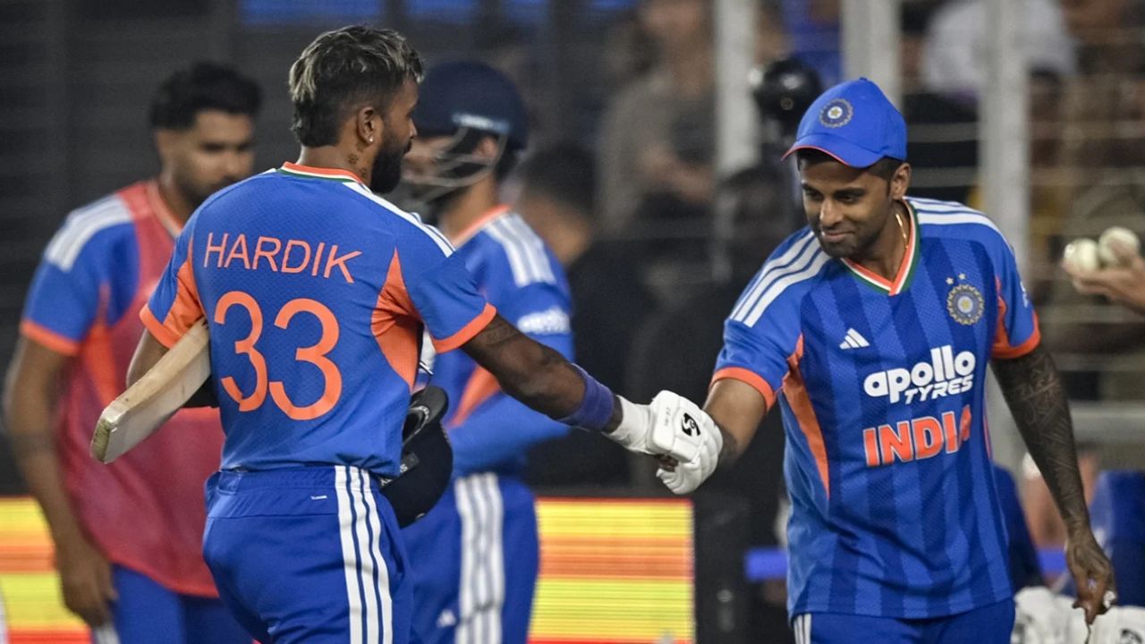 टी20 वर्ल्ड कप में इन 3 खिलाड़ियों ने नहीं किया अच्छा प्रदर्शन, तो हमेशा के लिए Team India से हो जायेंगे बाहर