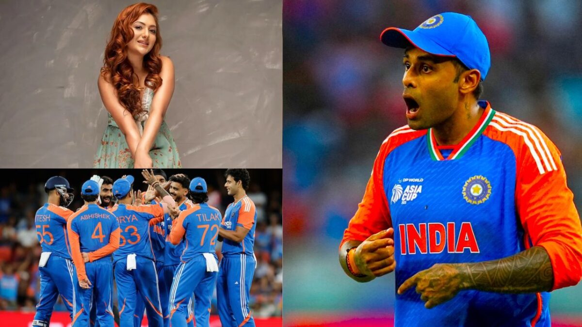 सूर्या ही नहीं इन 3 Indian खिलाड़ियों पर भी लग चुके दूसरी लड़कियों को गंदे मैसेज भेजने के आरोप