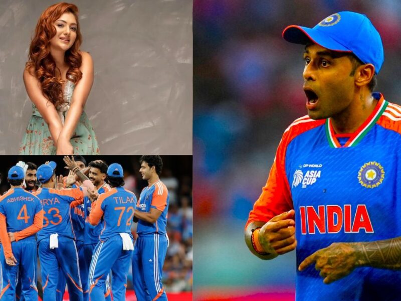 सूर्या ही नहीं इन 3 Indian खिलाड़ियों पर भी लग चुके दूसरी लड़कियों को गंदे मैसेज भेजने के आरोप