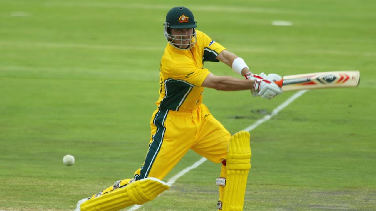 ऑस्ट्रेलिया का दिग्गज खिलाड़ी अस्पताल में हुआ भर्ती, हालात गंभीर, लड़ रहा जिंदगी-मौत की जंग 2 Australia का दिग्गज खिलाड़ी अस्पताल में हुआ भर्ती, हालात गंभीर, लड़ रहा जिंदगी-मौत की जंग