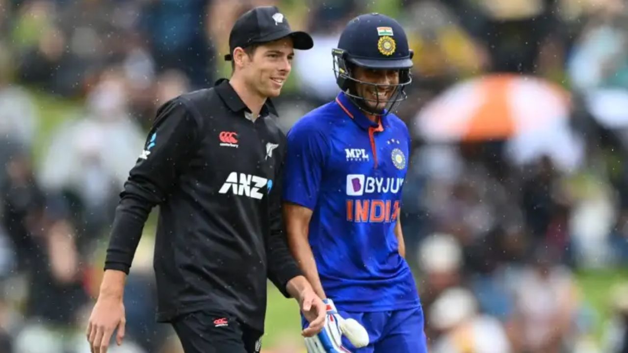 India के साल 2026 का ODI शेड्यूल का हुआ ऐलान, 6 टीमों से खेलेगी कुल 18 वनडे मैच