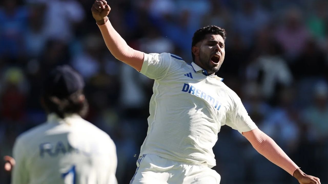 कोच गंभीर की मेहरबानी से स्टार बन गया है ये खिलाड़ी, उनकी सिफ़ारिश के बिना कभी नहीं कर पाता Team India में डेब्यू 2 कोच गंभीर की मेहरबानी से स्टार बन गया है ये खिलाड़ी, उनकी सिफ़ारिश के बिना कभी नहीं कर पाता Team India में डेब्यू