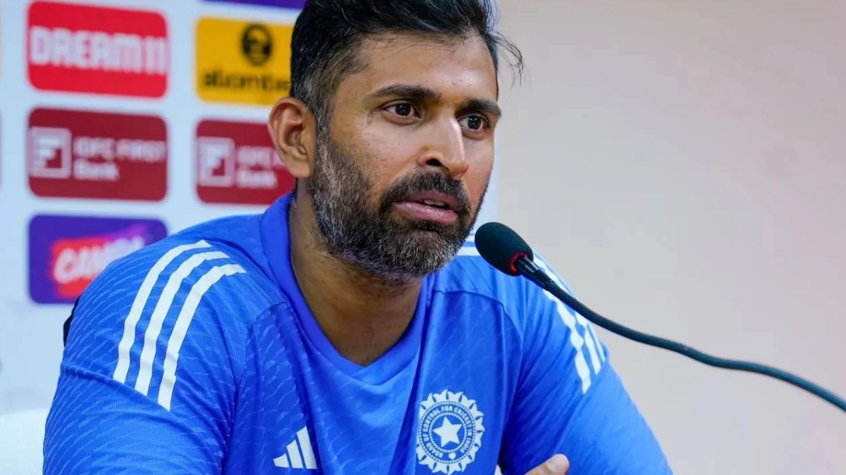 अभिषेक नायर ने चुनी 2026 टी20 वर्ल्ड कप के लिए टीम इंडिया, इन 15 खिलाड़ियों को दी जगह 2 Abhishek Nair reveals India's T20 World Cup 2026 squad