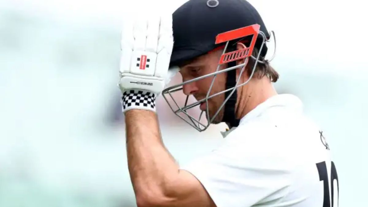 एशेज सीरीज के बीच ऑस्ट्रेलिया के स्टार ऑल राउंडर ने किया संन्यास का ऐलान, अब नहीं खेलेंगे रेड बॉल क्रिकेट 2 Mitchell Marsh