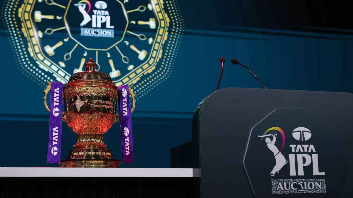 3 खिलाड़ी जिन्हें रिलीज होकर होगा दोगुना फायदा, पहले के मुकाबले ज्यादा मिल सकती अब रकम 2 These 3 players will get double benefit in IPL 2026