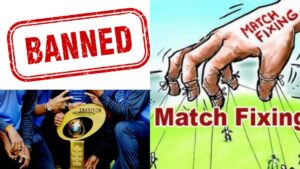 Four players have been banned during the Syed Mushtaq Ali Trophy 2025 for their involvement in illegal activities.