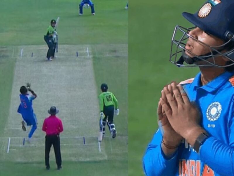 In the U19 Asia Cup, India handed Pakistan a crushing 90-run defeat, with Vaibhav Suryavanshi shining with the ball.