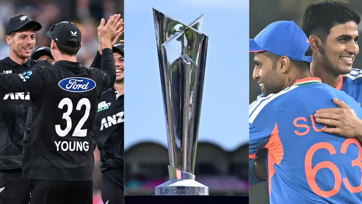 The same Team India squad will be announced for both the New Zealand T20 series and the T20 World Cup; these 15 players are likely to be included.