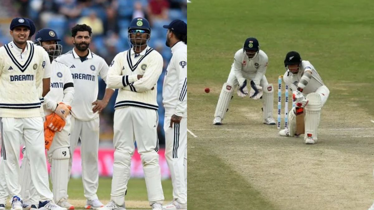 In 2025, these 10 batsmen dominated in Test cricket, scoring the most runs, including 4 players from India.