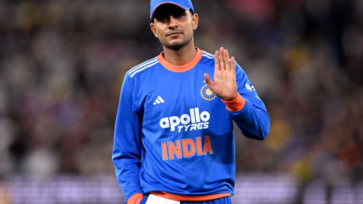 टीम इंडिया के लिए आई ख़ुशी की खबर, शुभमन गिल फिट घोषित, नहीं करेंगे टी20 सीरीज का कोई भी मैच मिस 2 Shubman Gill Injury Update