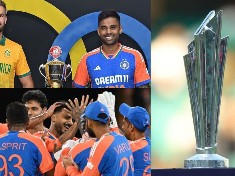 साउथ अफ्रीका टी20 सीरीज में फ्लॉप हुए ये 3 खिलाड़ी तो गंभीर नहीं देंगे टी20 वर्ल्ड कप स्क्वाड में मौका, करियर पर लगेगा पूर्ण विराम