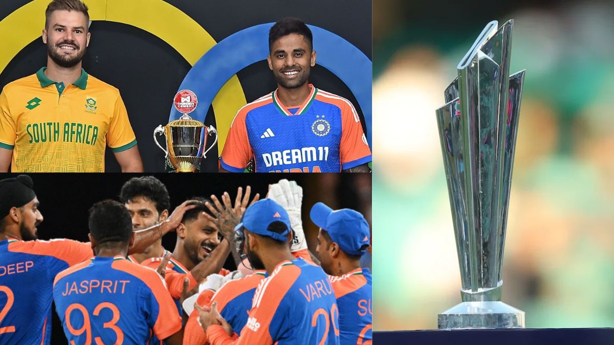 Gambhir will not give these 3 players a chance in the T20 World Cup squad if they flop in the South Africa T20 series, their careers will come to a complete halt.