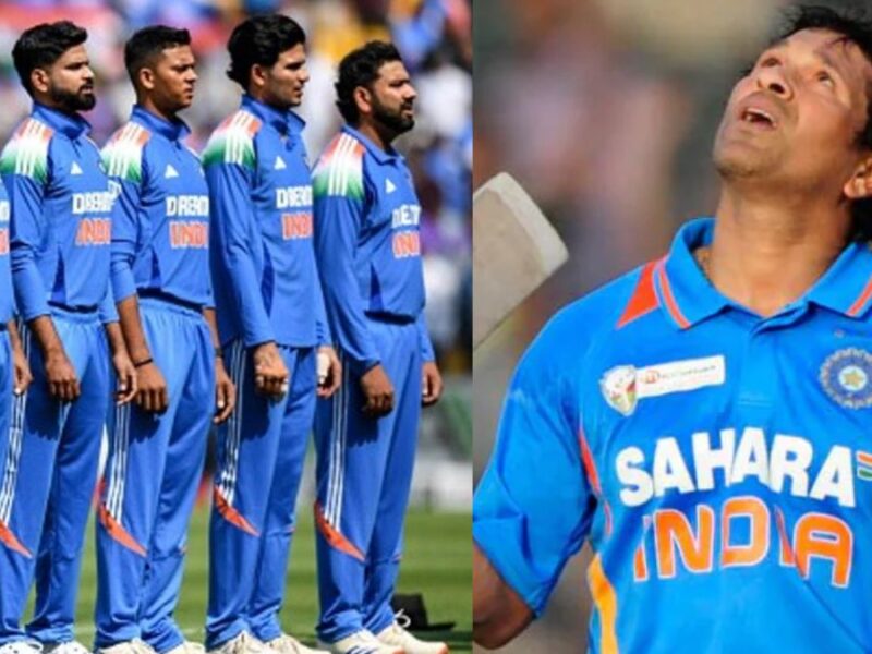 कोहली के अलावा ये 3 खिलाड़ी तोड़ सकते हैं सचिन तेंदुलकर के 100 शतकों का रिकॉर्ड, इन्ही के पास वो काबिलियत