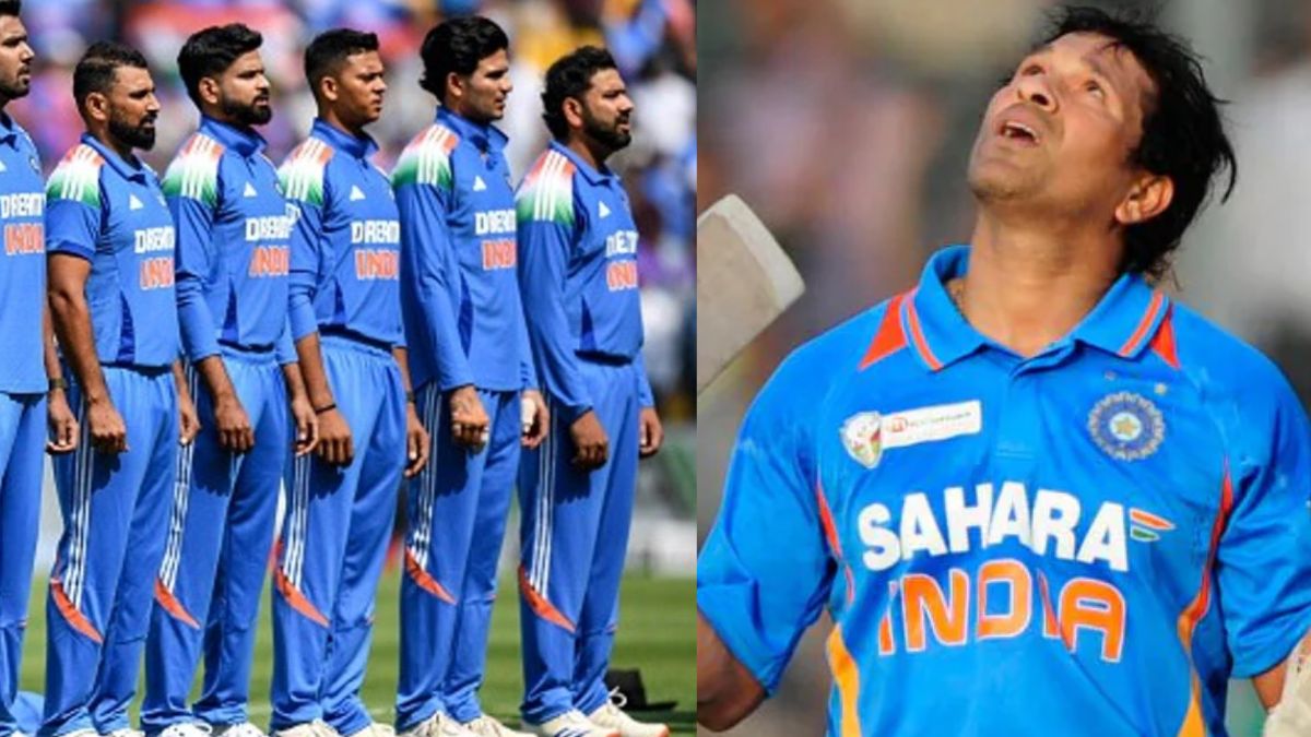 Besides Kohli, these 3 players can break Sachin Tendulkar's record of 100 centuries; they possess the necessary talent.