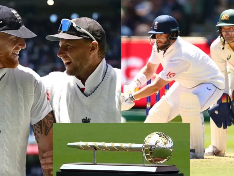 इंग्लैंड की जीत के साथ ही अपडेट की गई WTC पॉइंट्स टेबल, अब ये 2 टीमें कर रही फाइनल के लिए क्वालीफाई