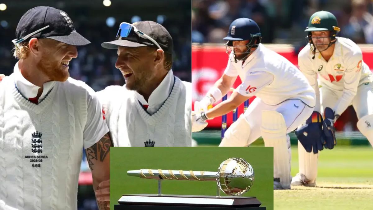 With England's victory, the WTC Points Table has been updated, and these two teams are now qualifying for the final.