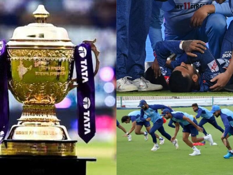 IPL 2026 में रिप्लेसमेंट के रूप में खेल सकते हैं ये 3 भारतीय खिलाड़ी, कोई इंडियन प्लेयर होगा चोटिल, तो इन्हें मिलेगा मौका