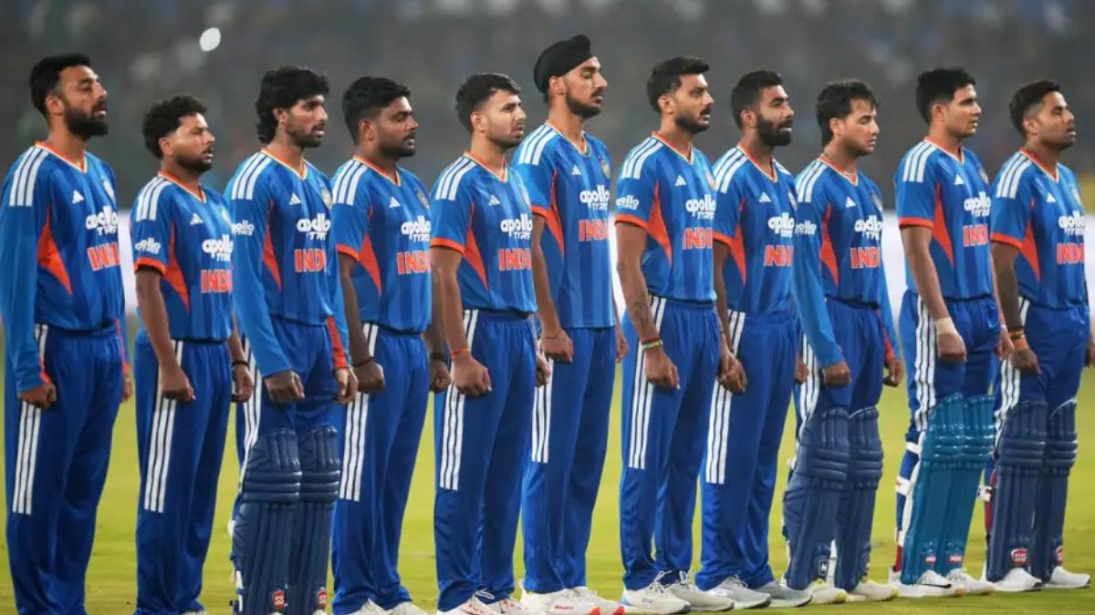 IND vs SA: तीसरे टी20 में कुछ ऐसी हो सकती भारत की प्लेइंग इलेवन, कुलदीप-संजू की वापसी संभव 2 IND vs SA 3rd T20I to be held in Dharamsala