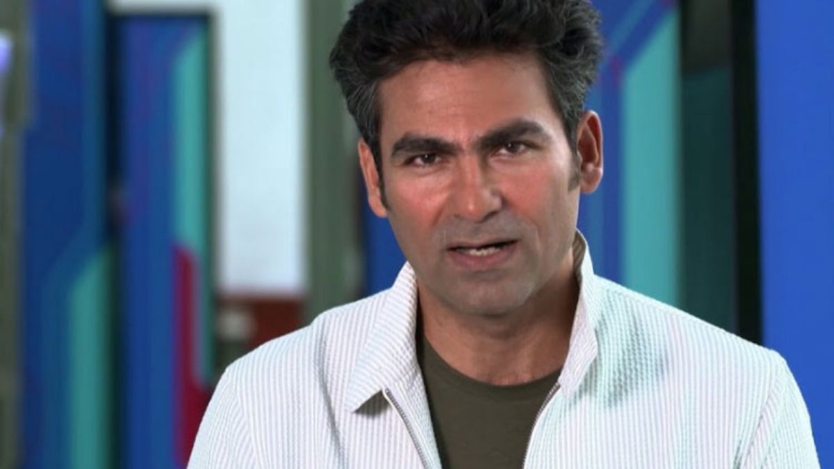 इस पूर्व दिग्गज ने शुभमन गिल को बाहर निकालने की उठाई मांग, कहा 'उसे ड्रॉप करो, उपकप्तान पहले भी बाहर हुए....' 2 Mohammad Kaif on Shubman Gill