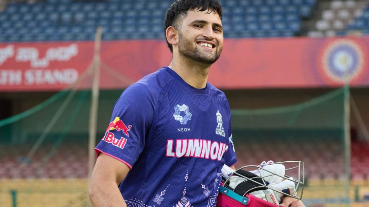 भारत को मिला अपना शोएब अख़्तर, लगातार डाल रहा 150 KMPH की गेंद 2 Ashok Sharma has the ability to consistently bowl at 150 KMPH.