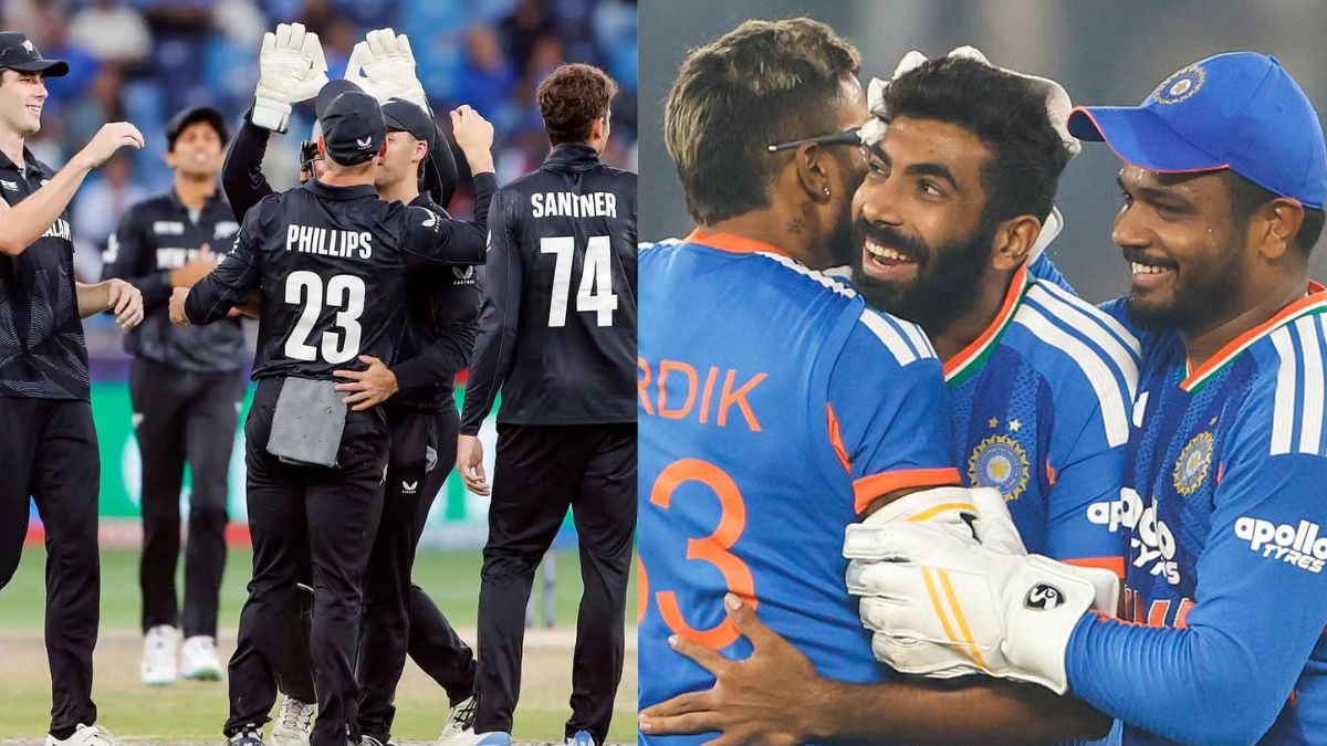 The 15-member Team India squad for the New Zealand T20 series has been announced, and this formidable all-rounder has made a comeback.