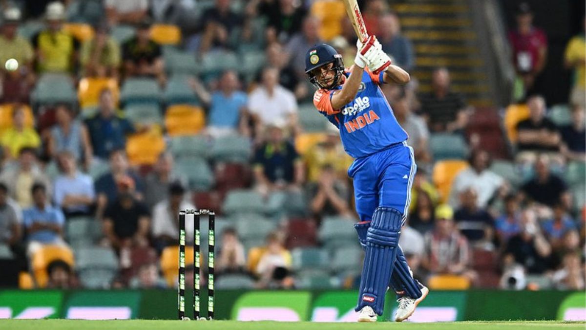 शुभमन गिल हुए फिट, अफ्रीका टी20 सीरीज में चयन के लिए उपलब्ध, लेकिन सिर्फ पहला टी20 खेलने में संशय 2 Shubman Gill may return to Team India